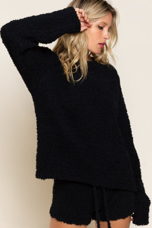 Cozy Loungewear Sweater