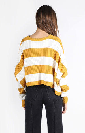Sahara Sweater