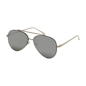 Flat Front Traditional Aviator