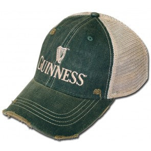 Guiness BB Hat