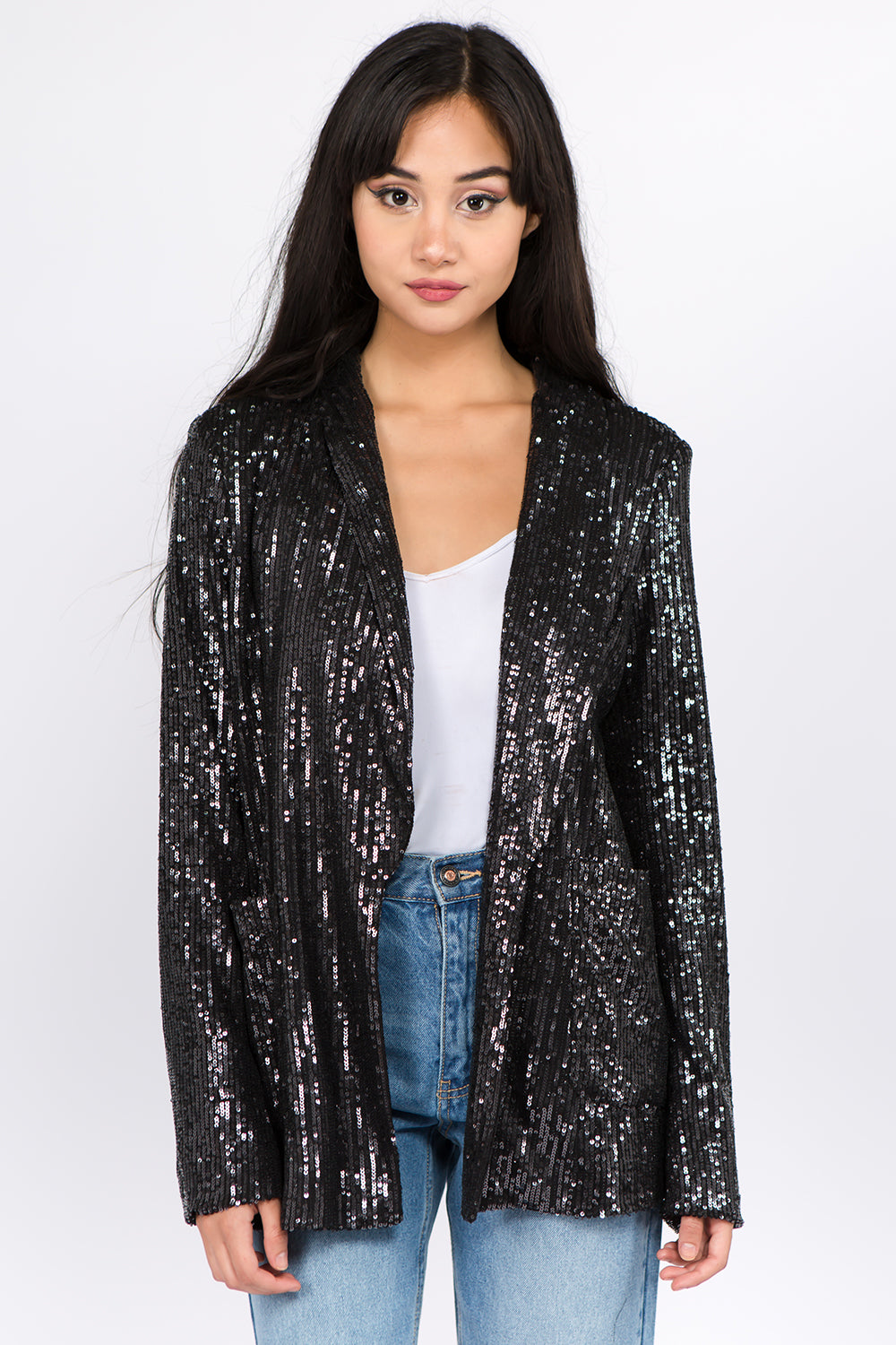 Blazers, Jackets & Coats