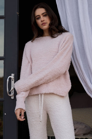 Cozy Loungewear Sweater
