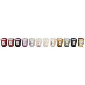 12 CANDLE JAPONICA ARCHIVE GIFT SET