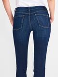 Florence Mid Rise Skinny Jean