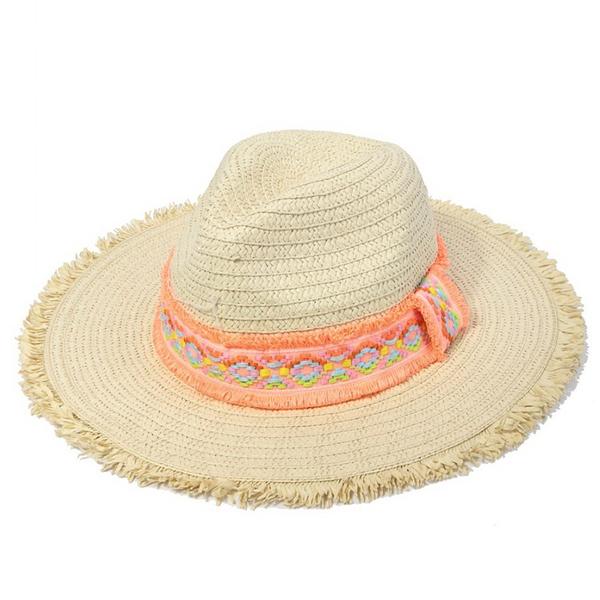 Tribal Band Sun Hat